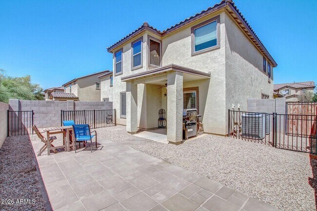 Building Photo - 40301 W Peggy Ct