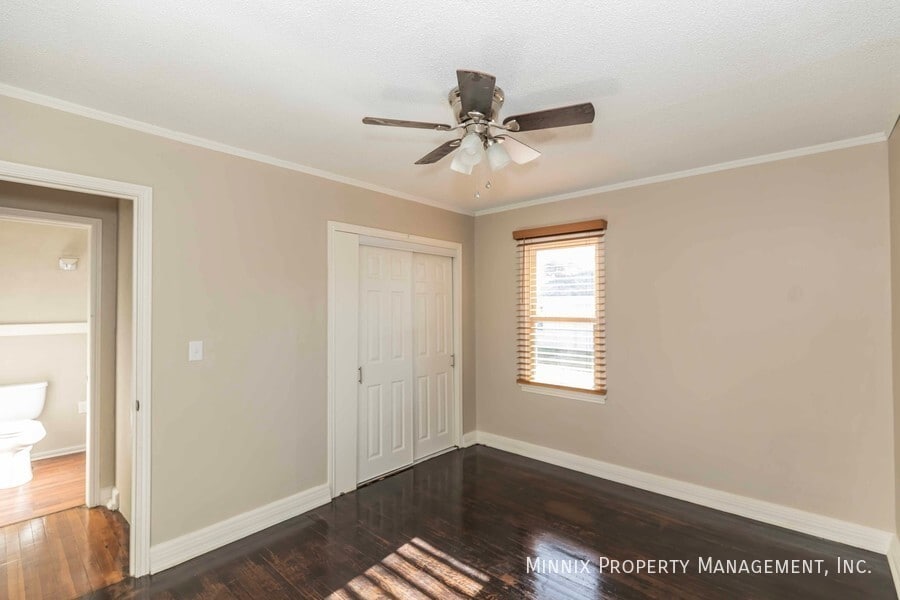 Building Photo - 3001 S Monroe St