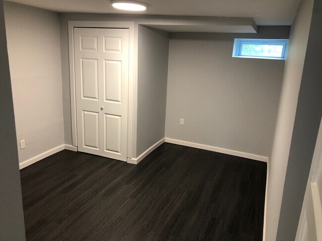 Bedroom 2 - 7 Snowden Ave