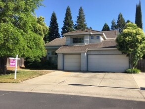 Building Photo - Beautiful Folsom Home