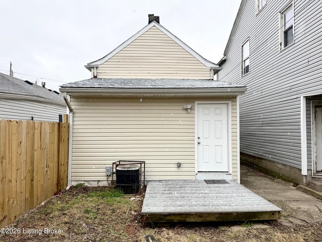 Building Photo - 112 N 18th St