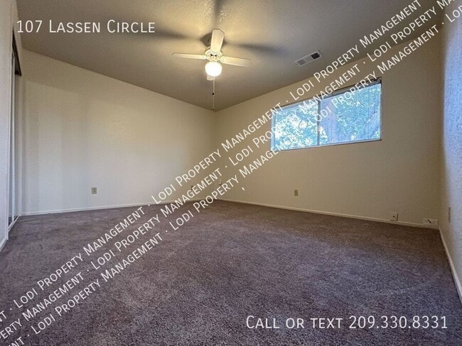 Building Photo - 107 Lassen Cir