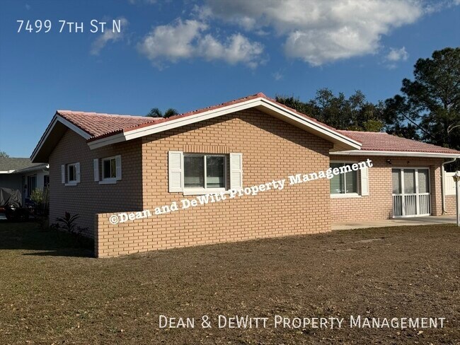 Building Photo - 7499 7th St N