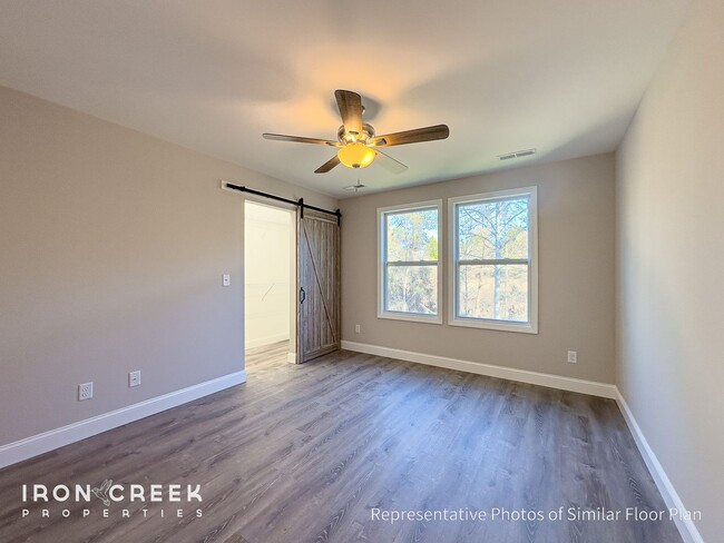 Building Photo - New Construction Pet-Friendly 3-Bedroom Ho...