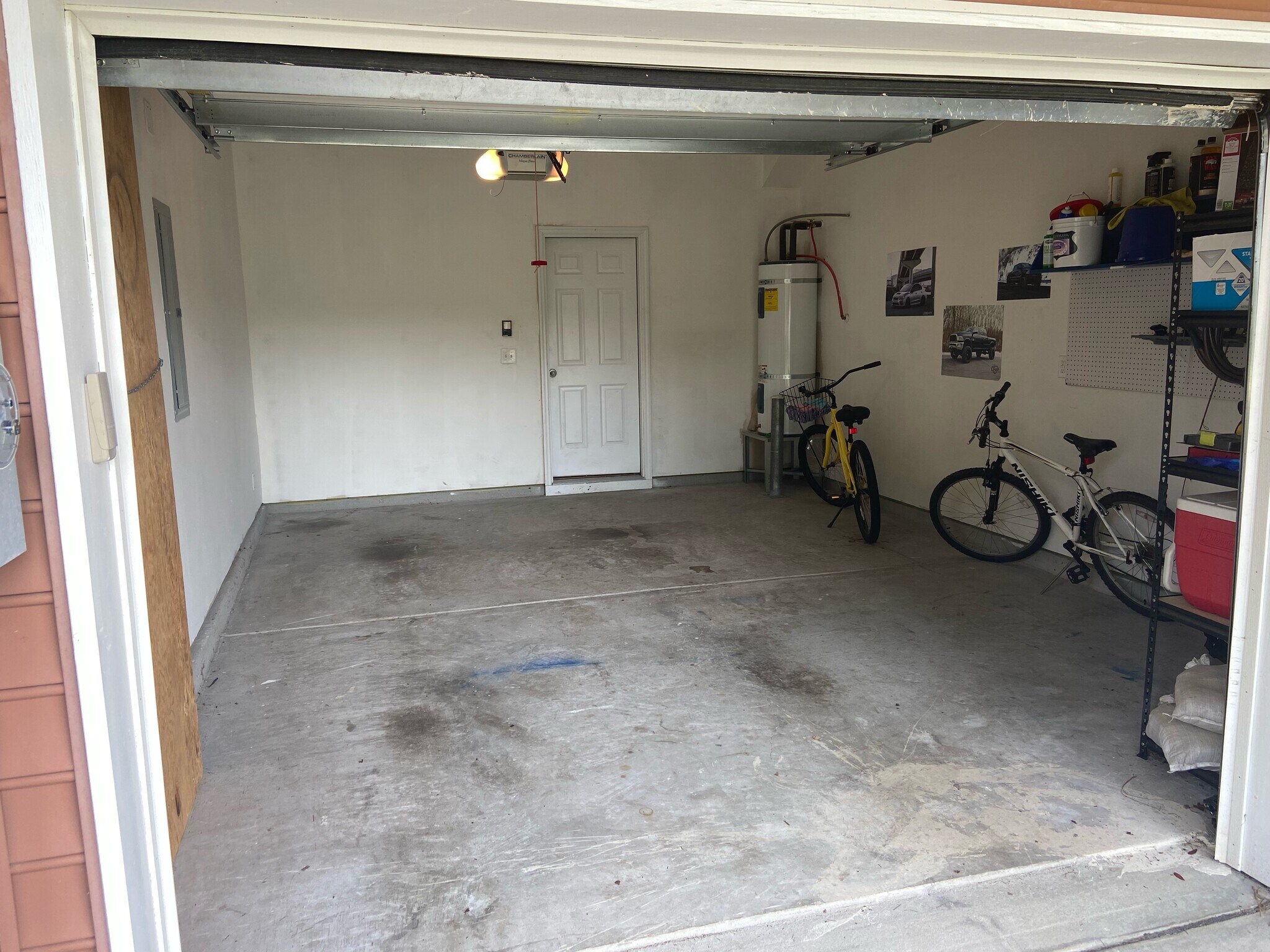 Building Photo - 1456 Roustabout Way
