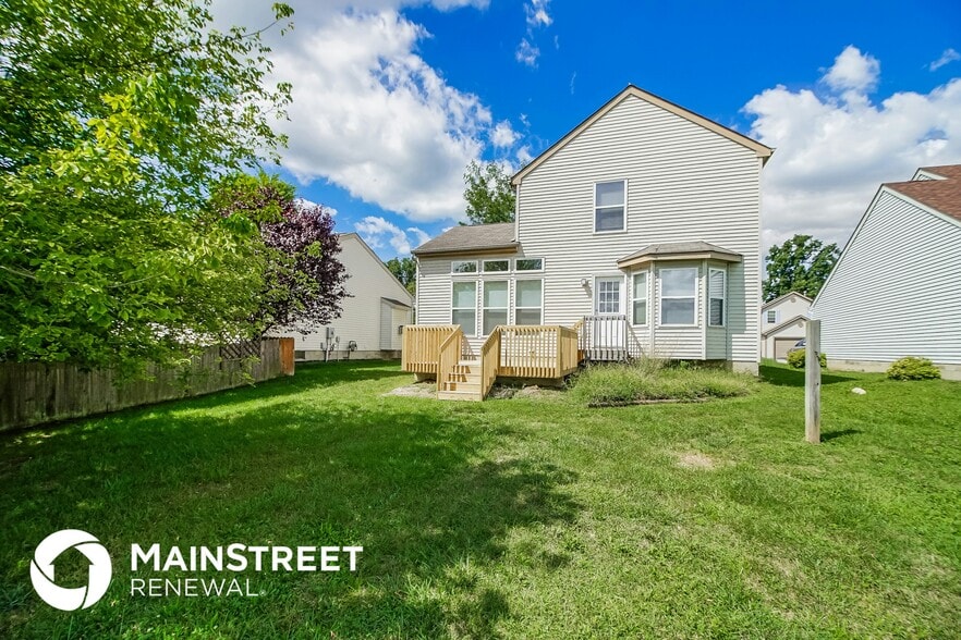 Building Photo - 2284 Brookbank Dr