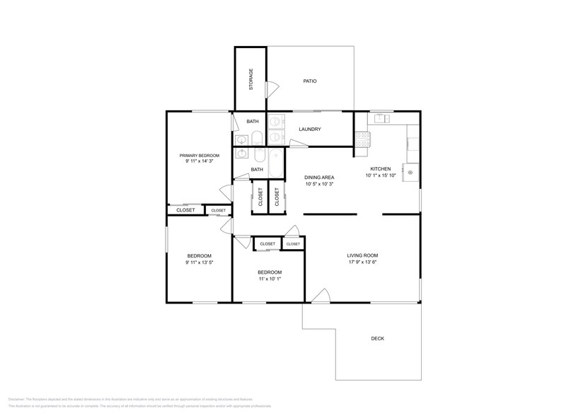Building Photo - 4121 21st Ave SW