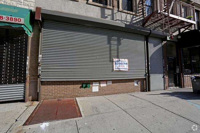 Building Photo - 2496-2498 Frederick Douglass Blvd