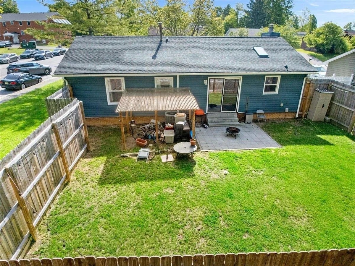 Building Photo - 1109 Scott Alan Cir