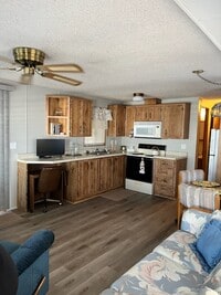 Building Photo - 8265 E Southern Ave