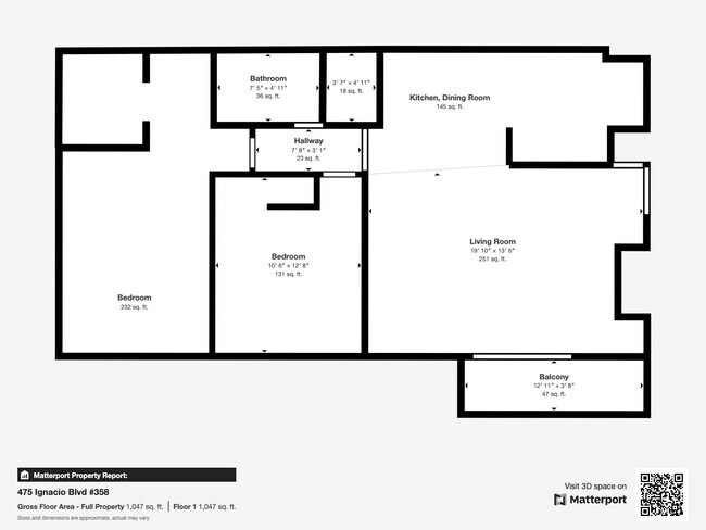 Building Photo - 475 Ignacio Blvd