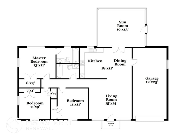 Building Photo - 609 Marianna Rd