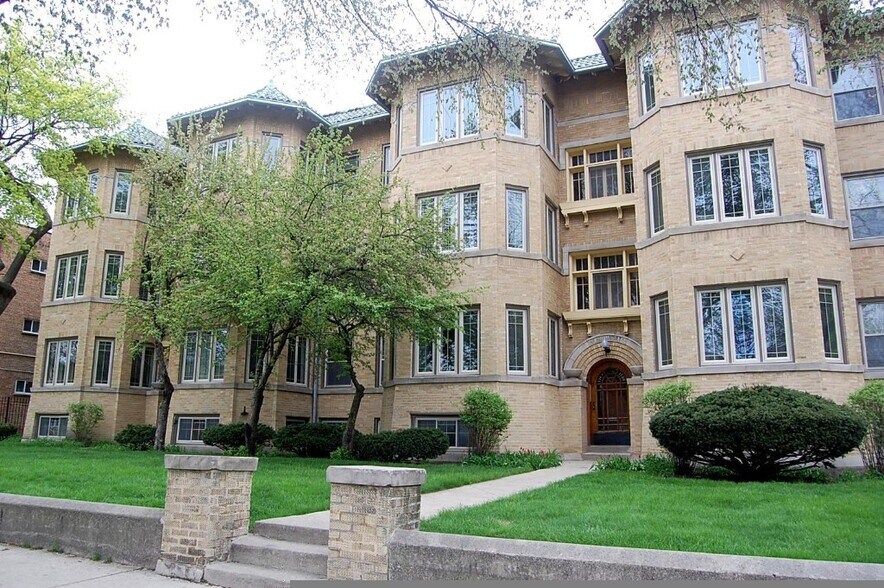 Primary Photo - 1700 W Touhy Ave