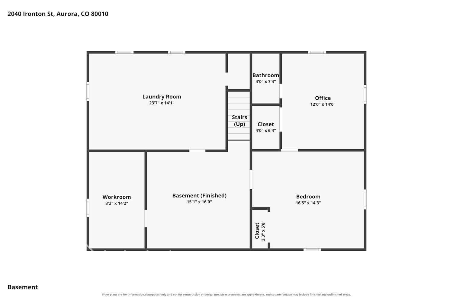 Building Photo - 2040 Ironton St
