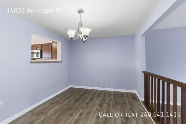 Building Photo - 14802 Ashford Pl