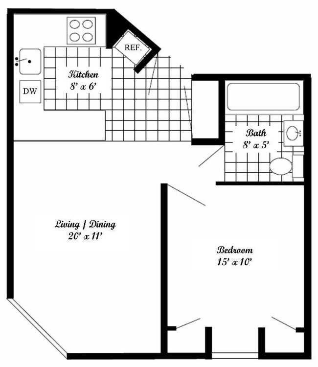 Creek Bend Heights Senior Apartments 25 Buffalo St Hamburg NY 14075 Apartment Finder