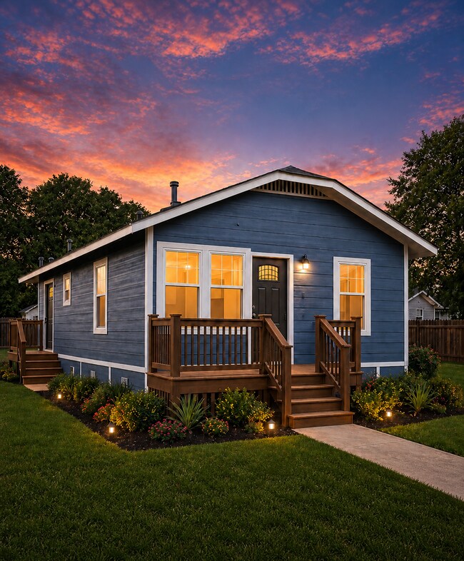 Building Photo - Fully Updated 2 Bedroom Home Near Randolph AFB