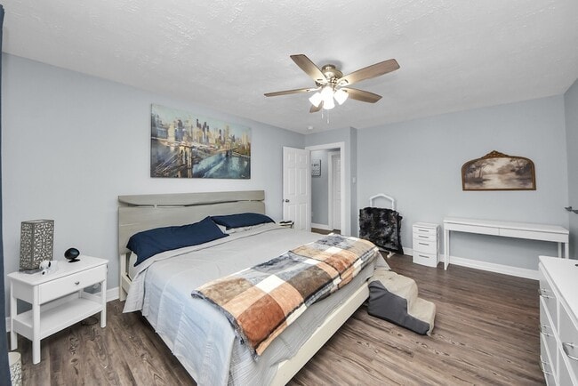 Building Photo - 201 S Native Ln