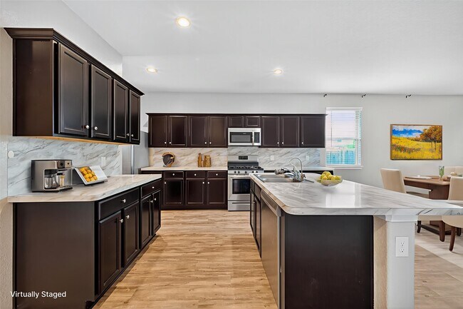Building Photo - 6023 Briarstone Bay Dr