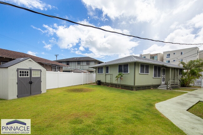 Building Photo - 716 Wailepo Pl