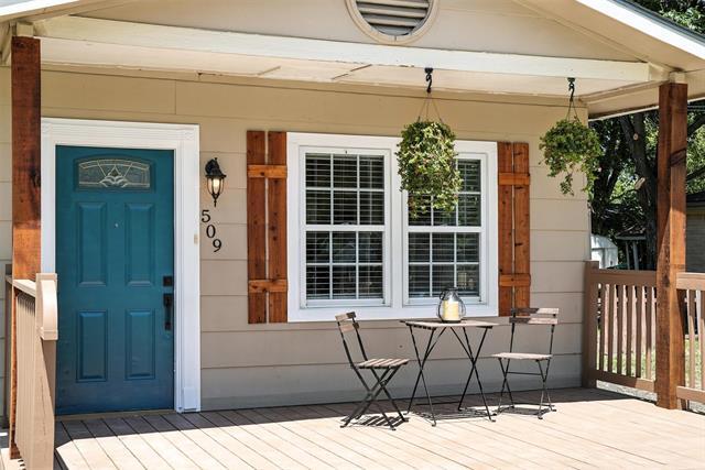 Building Photo - 509 S Arizona Dr