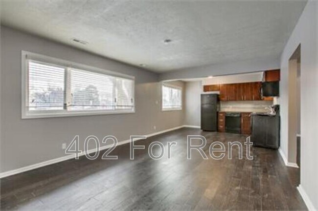 Building Photo - 1410/1412 North 45th Street - 3