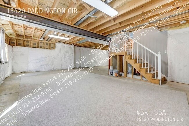 Building Photo - 15420 Paddington Cir