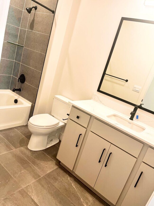 Building Photo - Stunning 5BD/3BA New Construction in Lehi | 3,287 SF | HOA Covers Yard | Aug 1