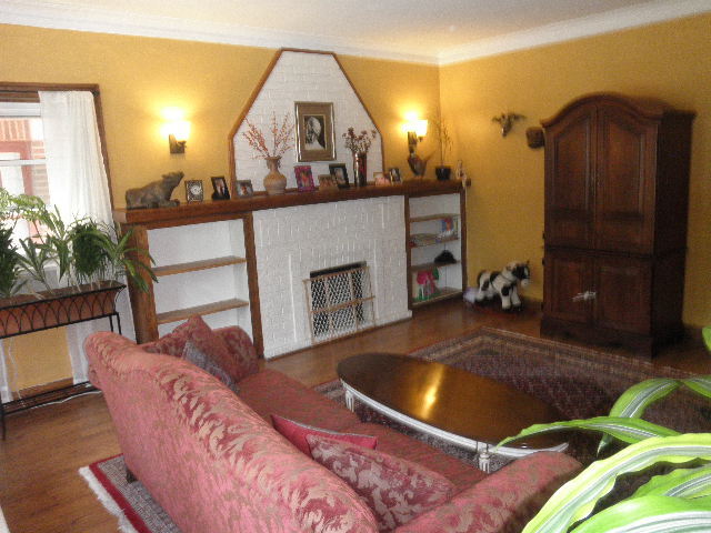 Building Photo - 1812 Colfax St