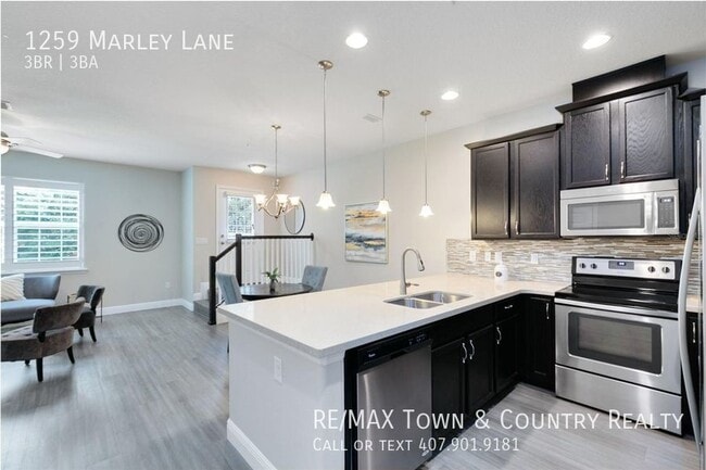 Building Photo - 1259 Marley Ln