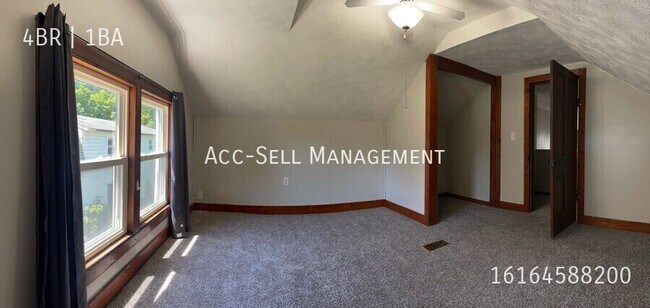 Building Photo - 14535 16th Ave
