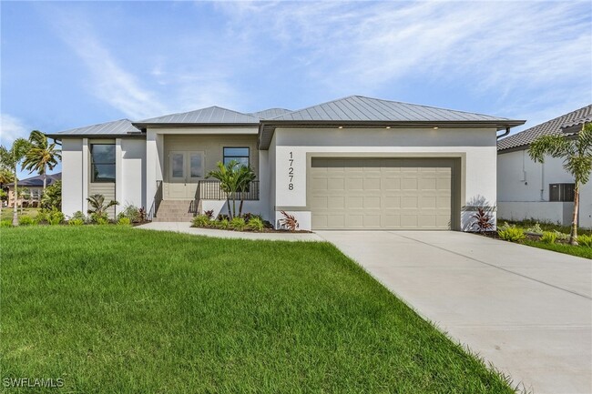 Primary Photo - 17278 Comingo Ln