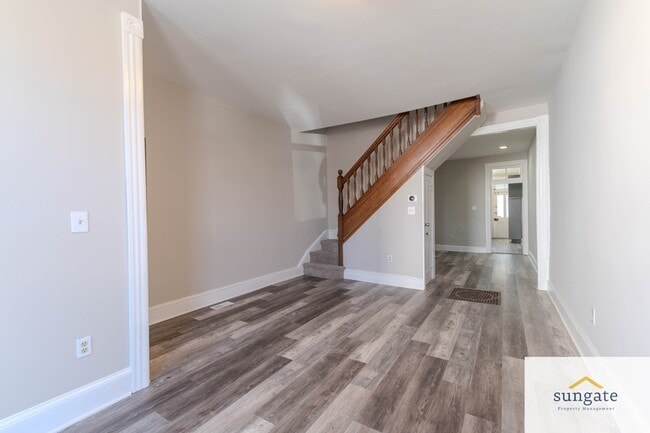 Building Photo - 3507 Elm Ave