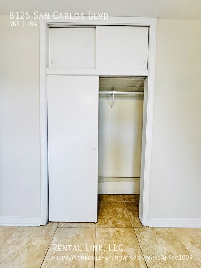 Building Photo - 8125 San Carlos Blvd