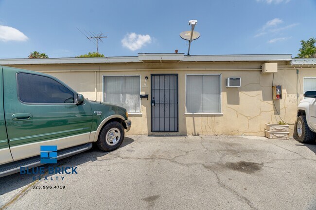 Building Photo - 7910 Willis Ave
