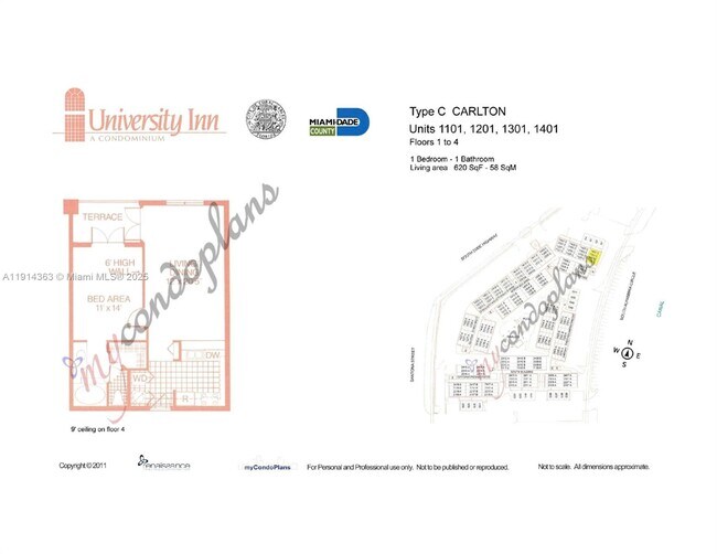 Building Photo - 1280 S Alhambra Cir