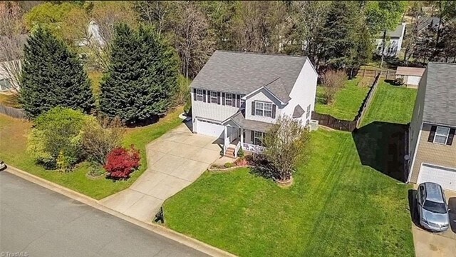 Building Photo - 1105 Scarlett Dr