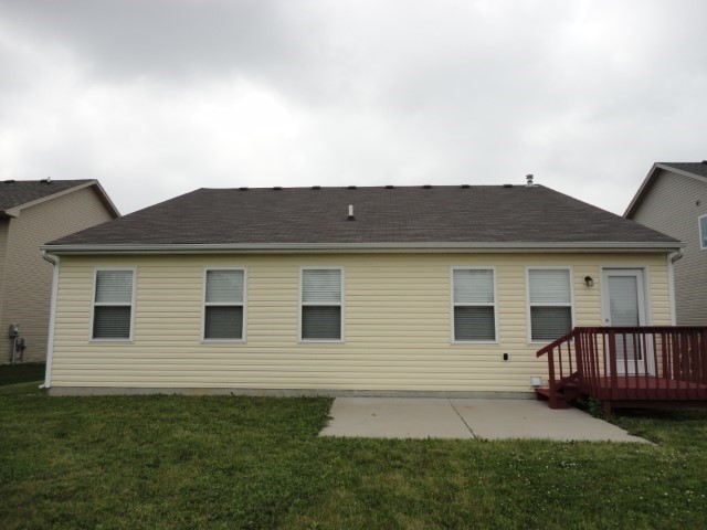 Building Photo - 5145 Oak Creek Trail