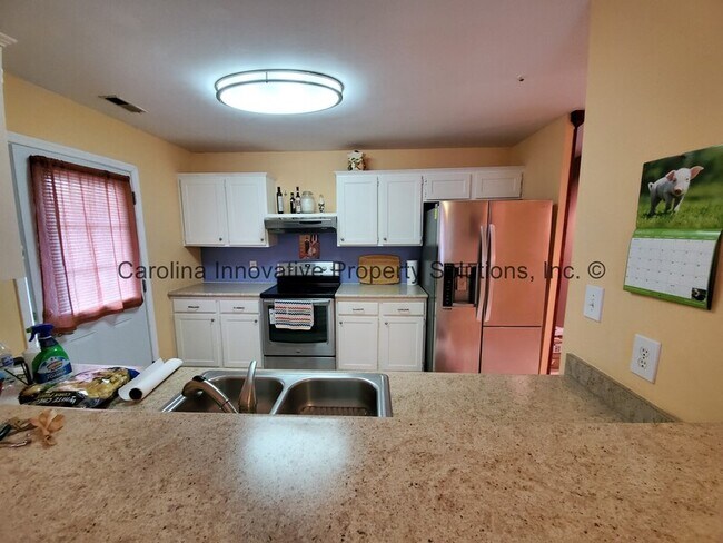 Building Photo - 5409 Leaford Ct