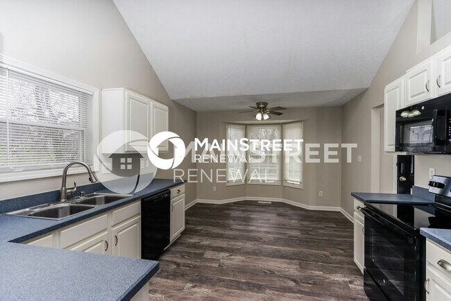 Building Photo - 3 Bedroom Pet-Friendly Home in Louisville,...