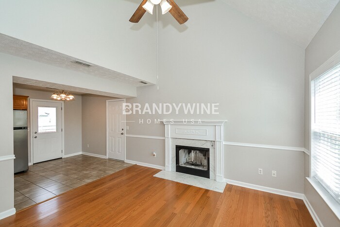 Building Photo - 7608 S Swift Rd