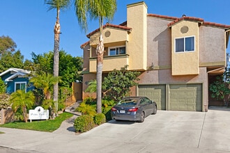 Building Photo - 4587 39th St