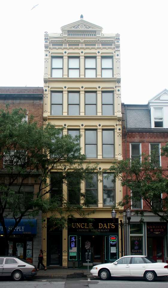 Building Photo - 109 Atlantic St