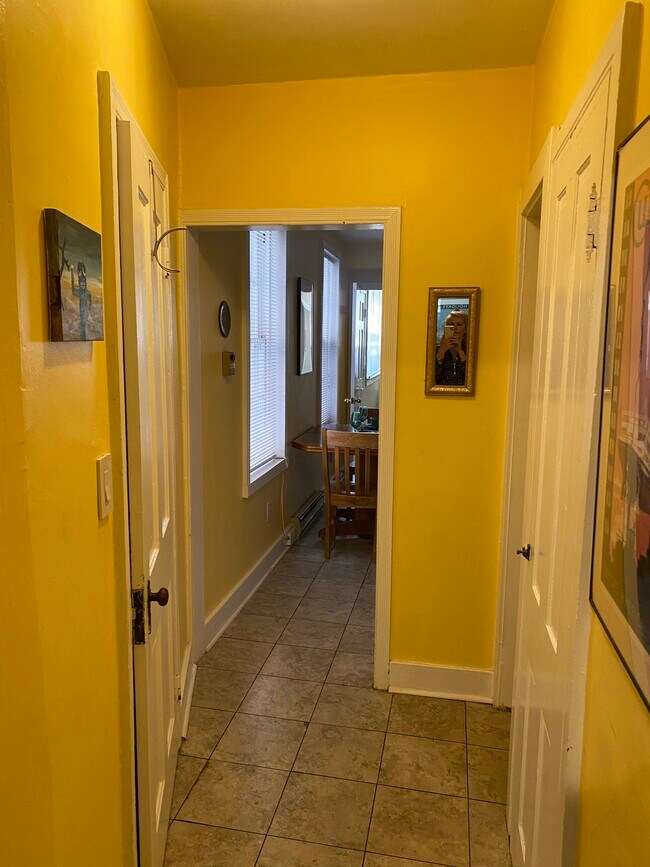Hallway - 10 E Church St