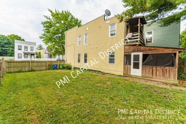 Building Photo - 69 Younglove Ave