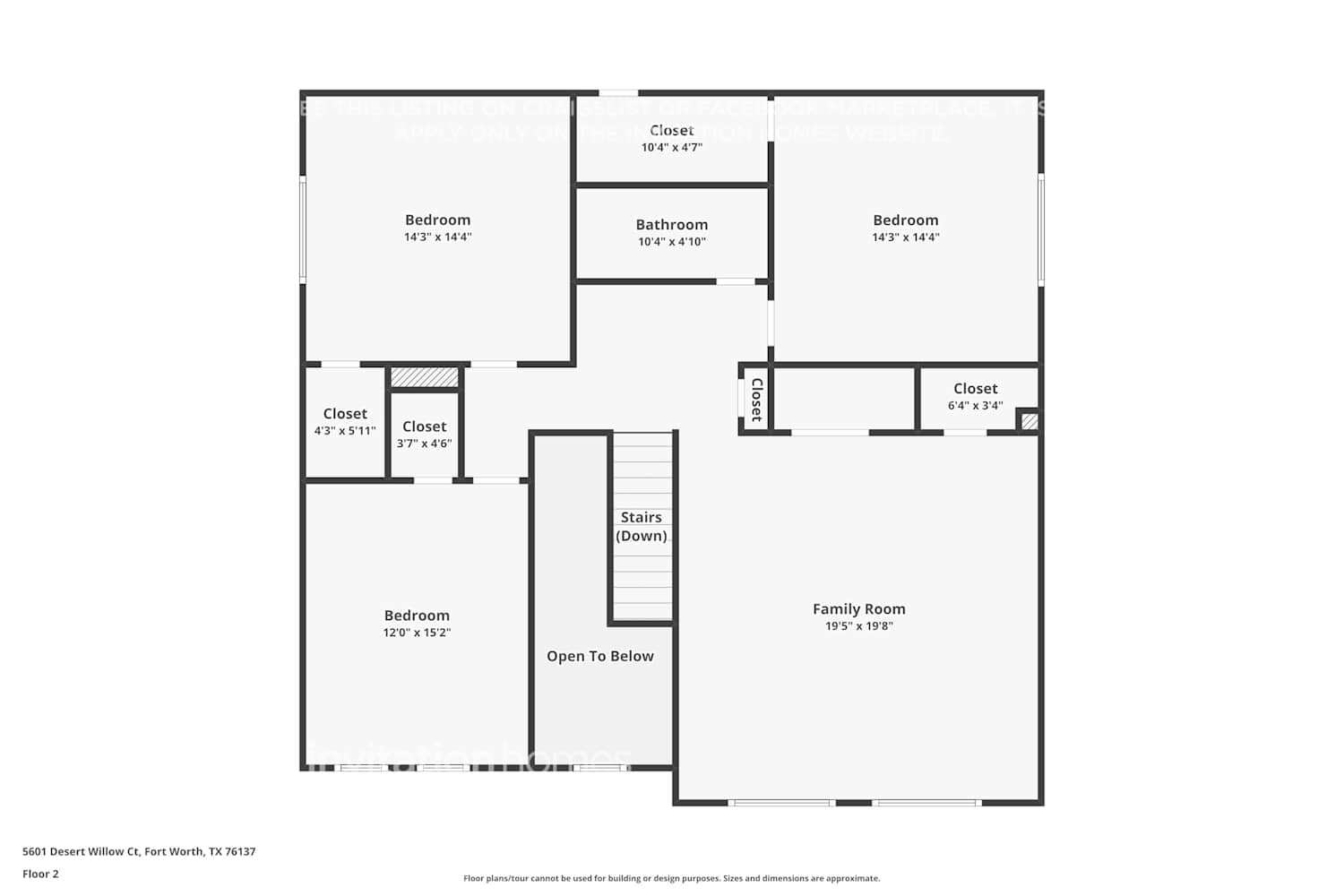 Building Photo - 5601 Desert Willow Ct
