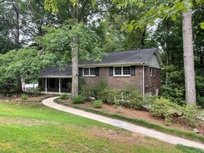 Building Photo - Home For Rent - Brookwood Forest