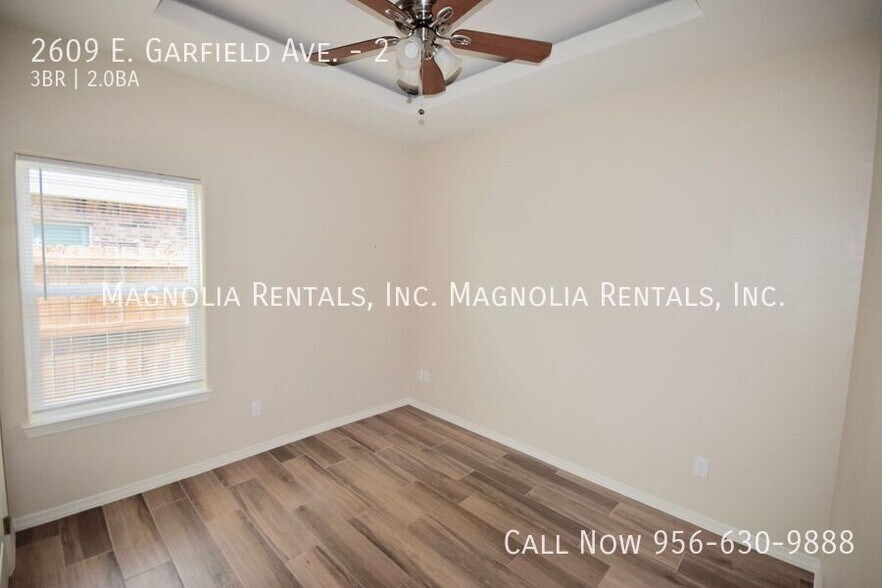 Building Photo - 2609 E Garfield Ave