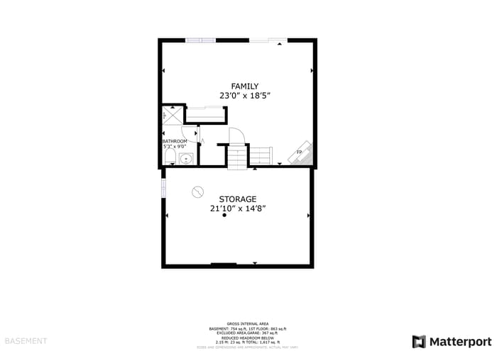 Building Photo - 675 Cherryhaven Dr