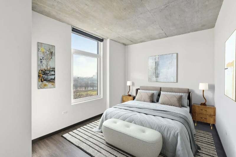 Building Photo - 158 N Ashland Ave